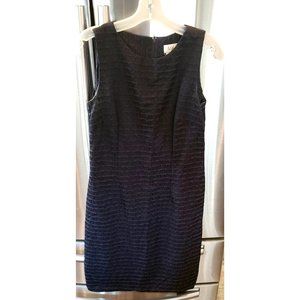 AGB Dress Buyer California Black Dress